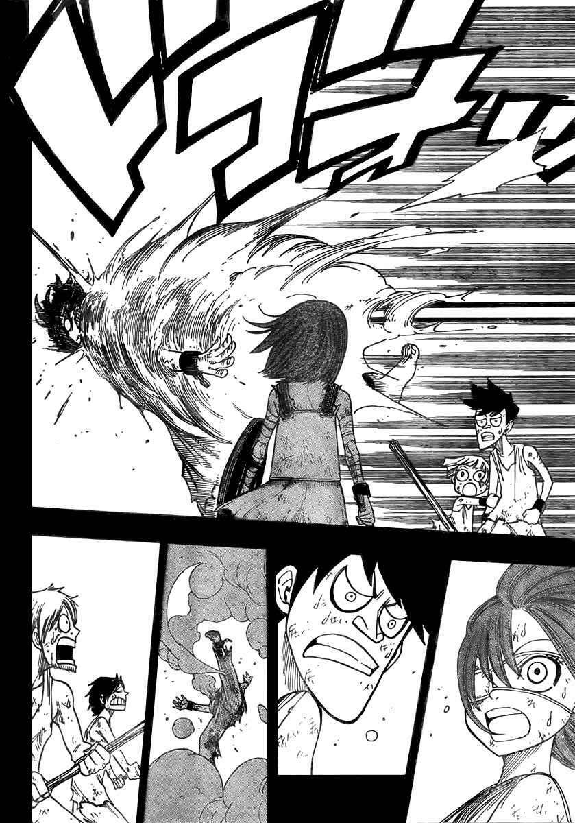 Hội Pháp Sư Nổi Tiếng: Chapter 81