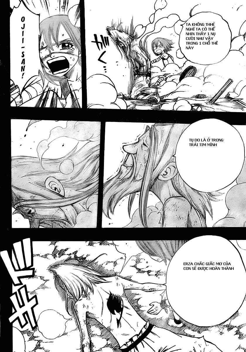 Hội Pháp Sư Nổi Tiếng: Chapter 81