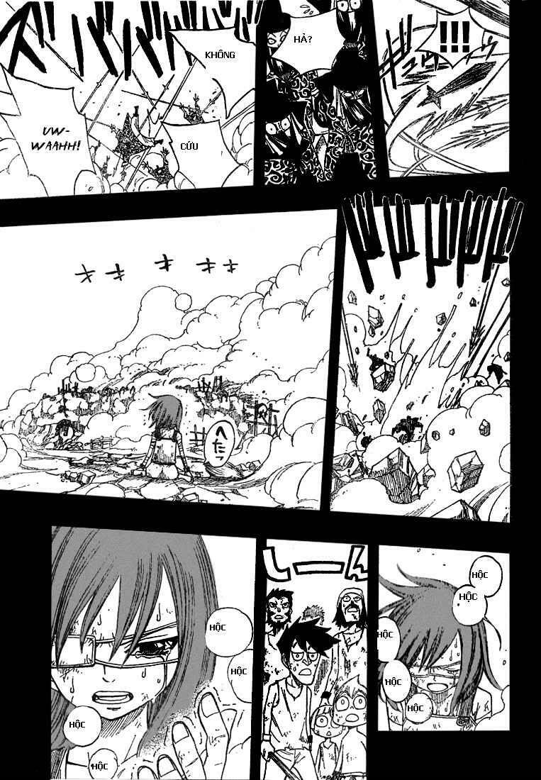 Hội Pháp Sư Nổi Tiếng: Chapter 81