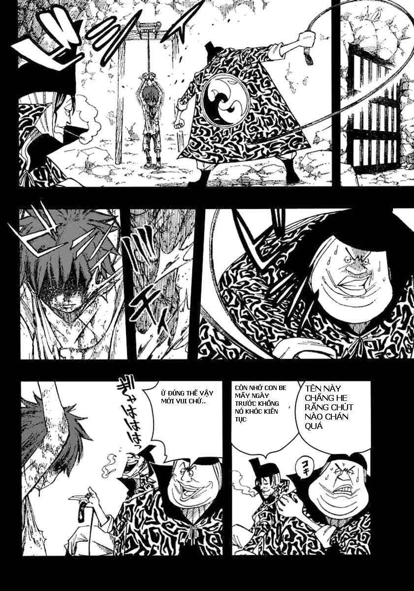 Hội Pháp Sư Nổi Tiếng: Chapter 81