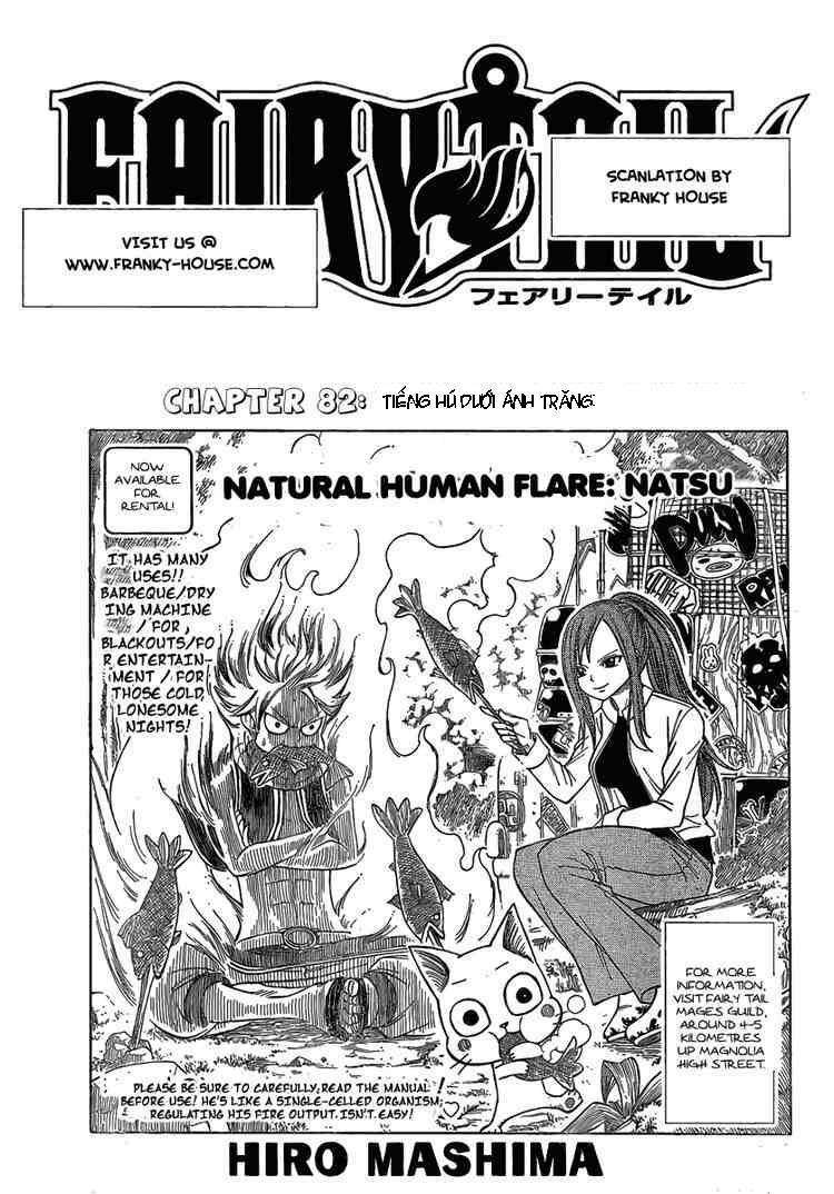Hội Pháp Sư Nổi Tiếng: Chapter 82