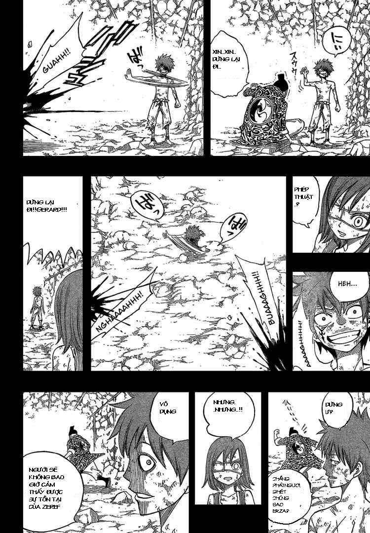 Hội Pháp Sư Nổi Tiếng: Chapter 82
