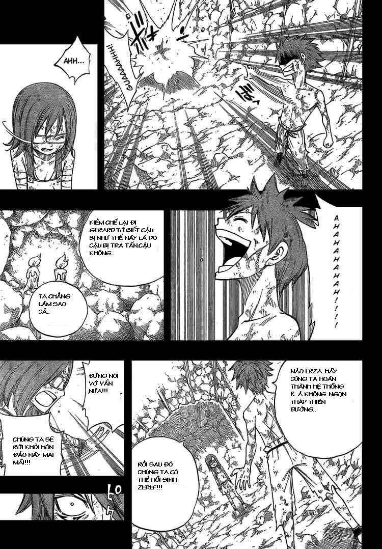 Hội Pháp Sư Nổi Tiếng: Chapter 82