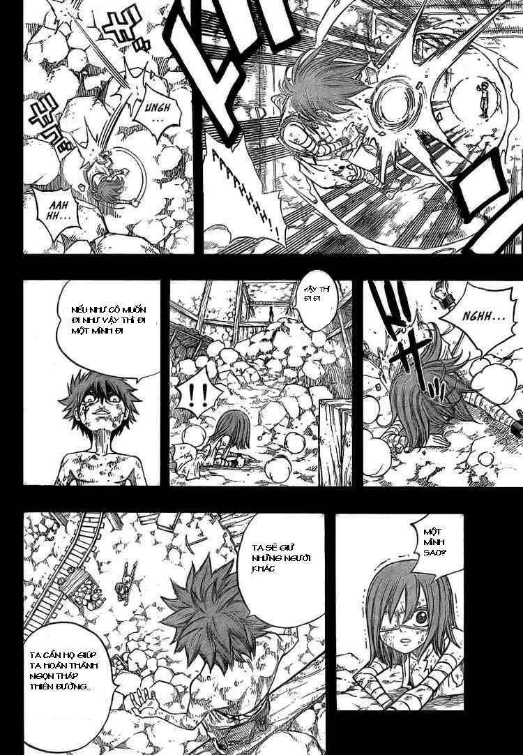 Hội Pháp Sư Nổi Tiếng: Chapter 82