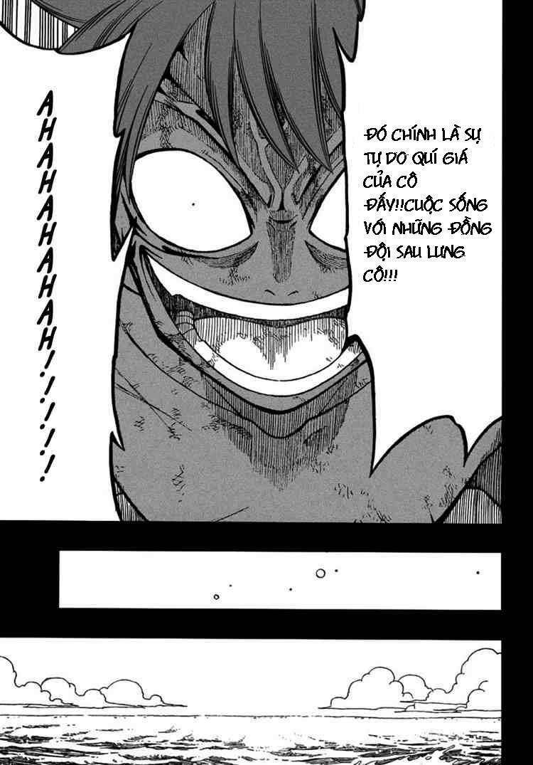Hội Pháp Sư Nổi Tiếng: Chapter 82