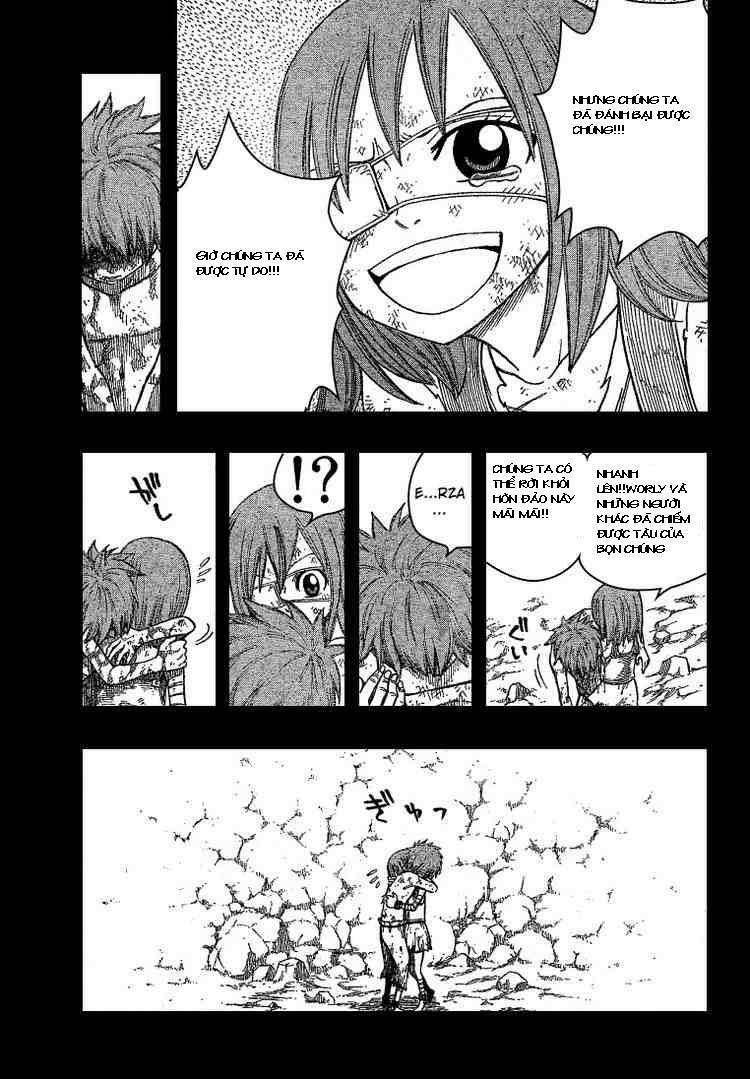 Hội Pháp Sư Nổi Tiếng: Chapter 82