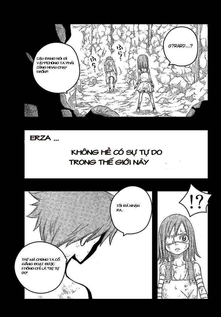 Hội Pháp Sư Nổi Tiếng: Chapter 82