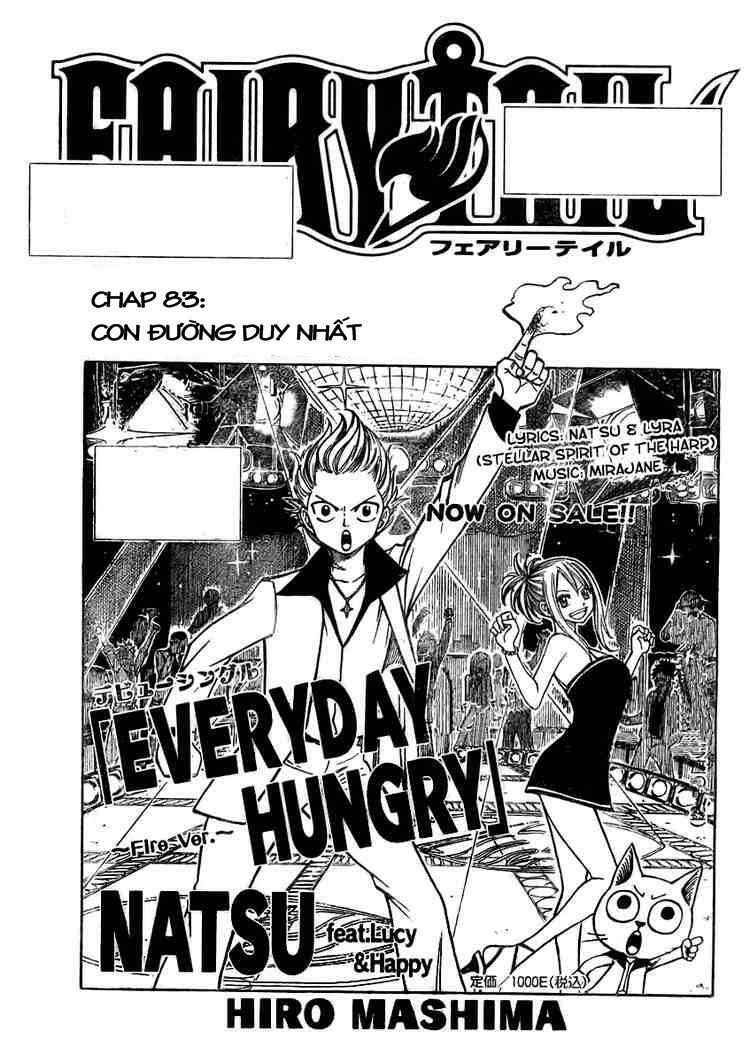 Hội Pháp Sư Nổi Tiếng: Chapter 83