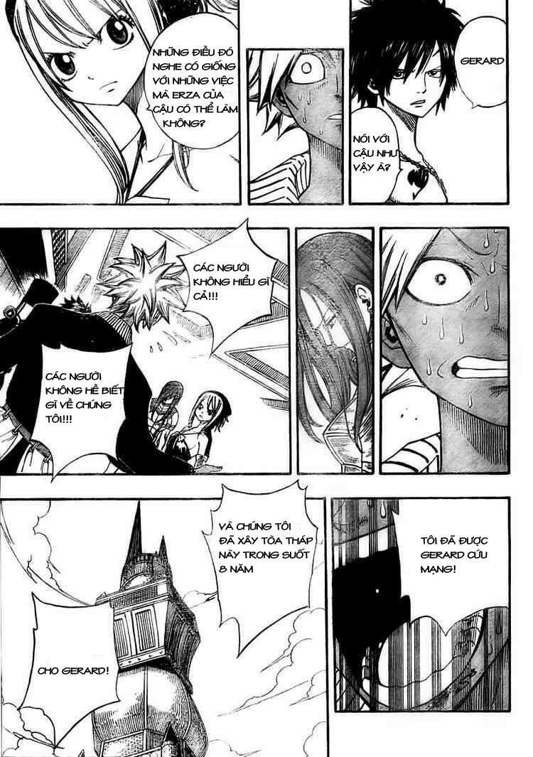 Hội Pháp Sư Nổi Tiếng: Chapter 83