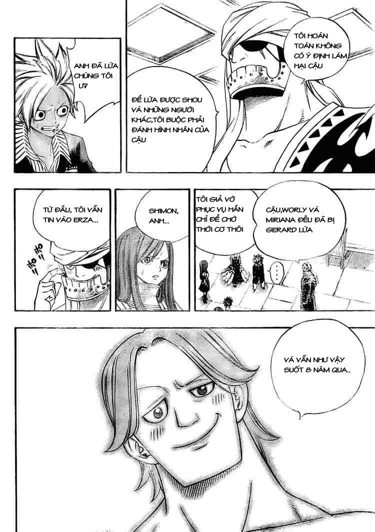 Hội Pháp Sư Nổi Tiếng: Chapter 83