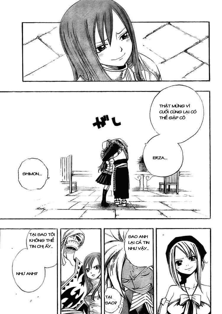 Hội Pháp Sư Nổi Tiếng: Chapter 83