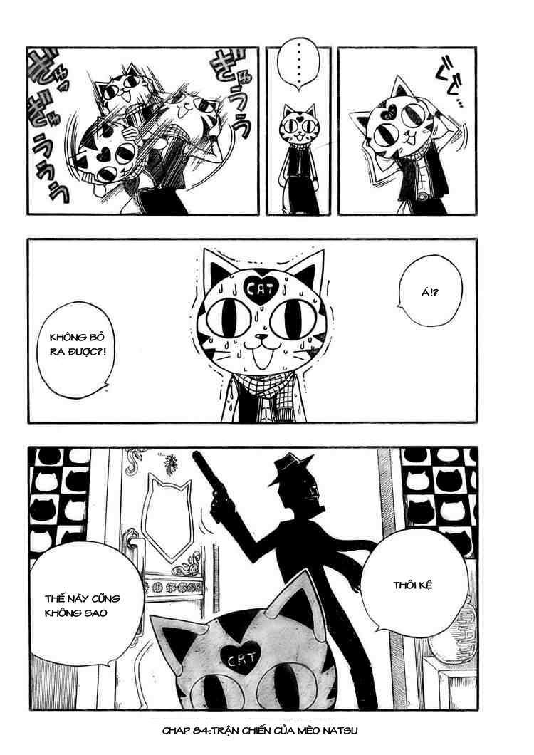 Hội Pháp Sư Nổi Tiếng: Chapter 83