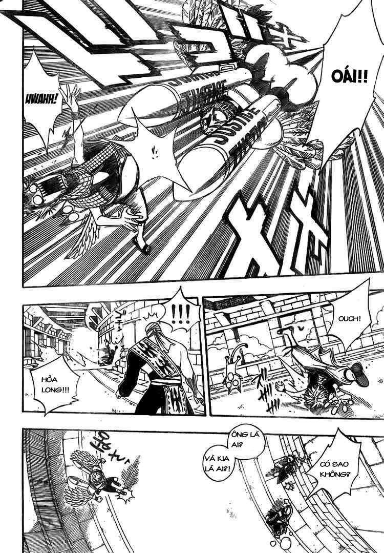 Hội Pháp Sư Nổi Tiếng: Chapter 85