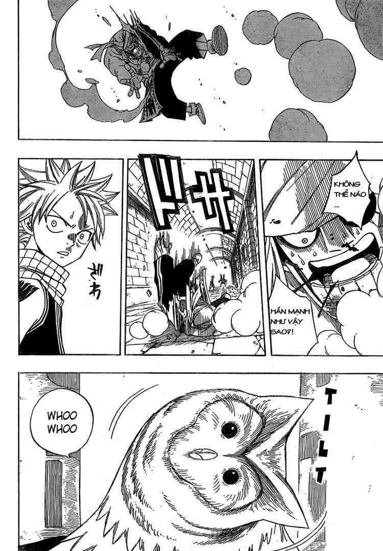 Hội Pháp Sư Nổi Tiếng: Chapter 85