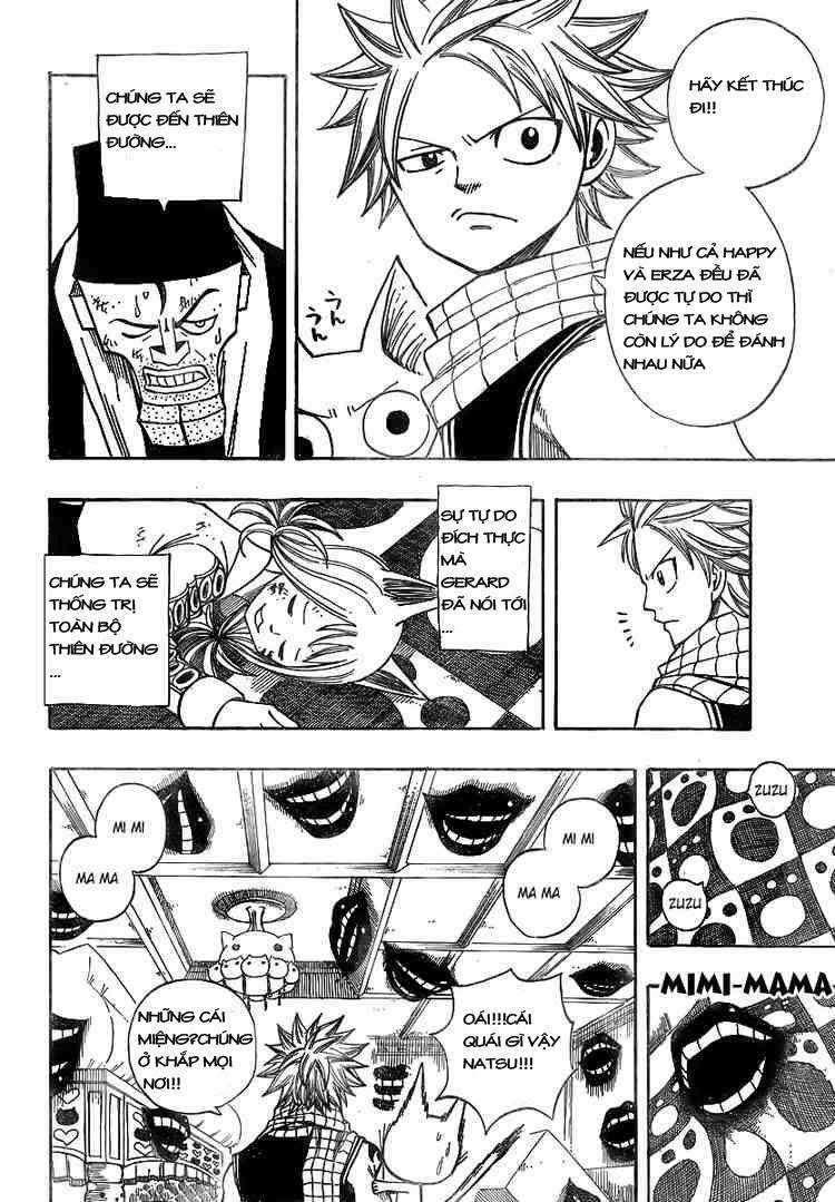 Hội Pháp Sư Nổi Tiếng: Chapter 85
