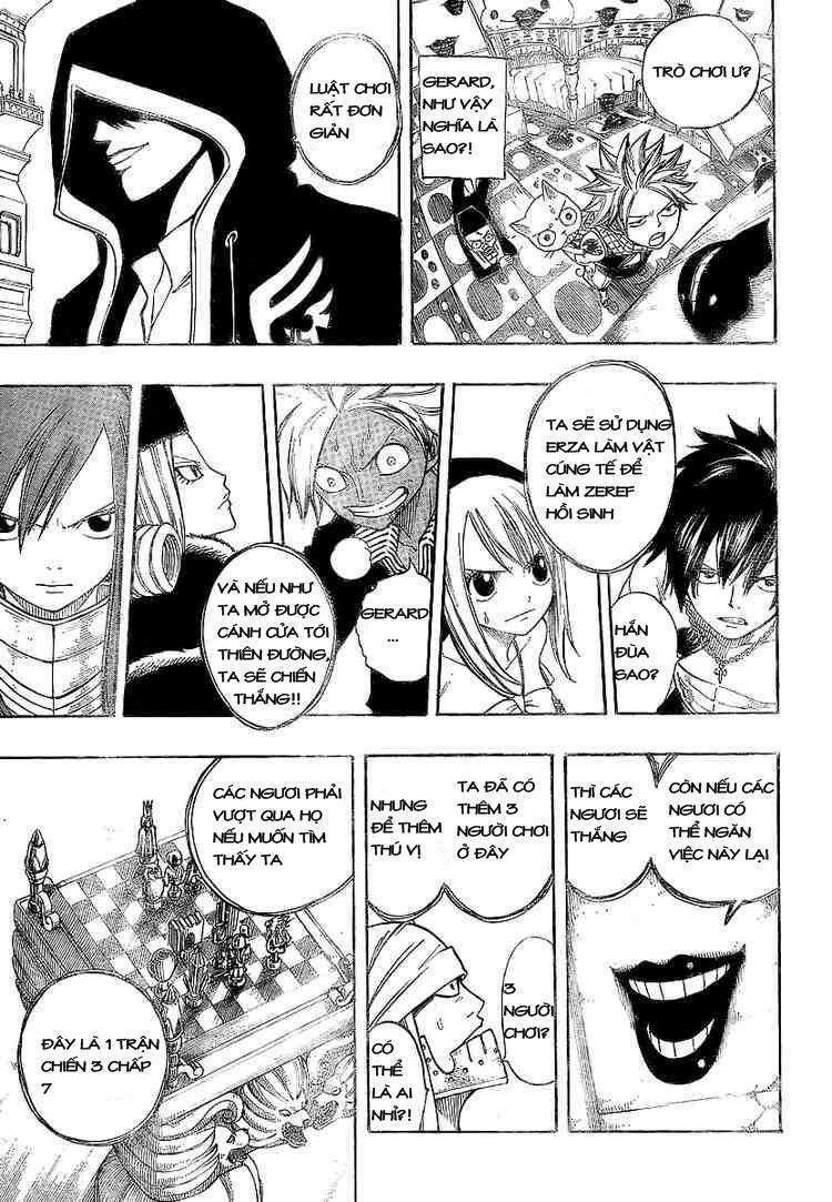 Hội Pháp Sư Nổi Tiếng: Chapter 85