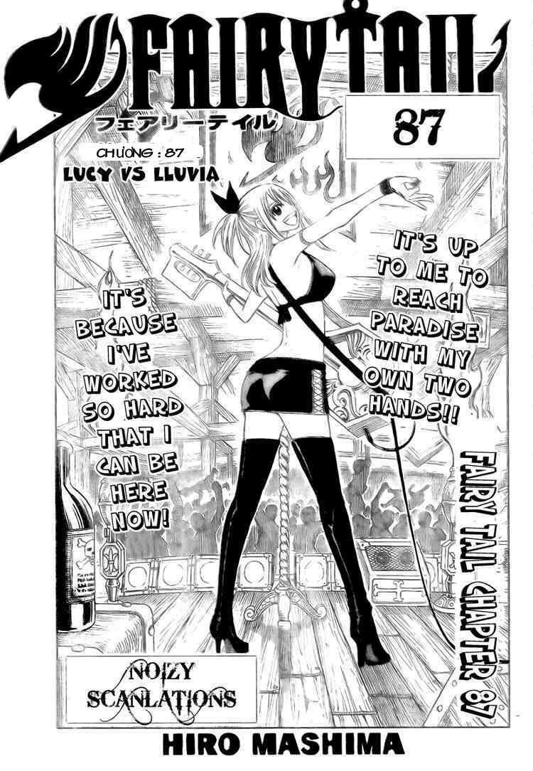 Hội Pháp Sư Nổi Tiếng: Chapter 87