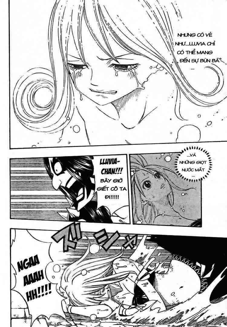 Hội Pháp Sư Nổi Tiếng: Chapter 87