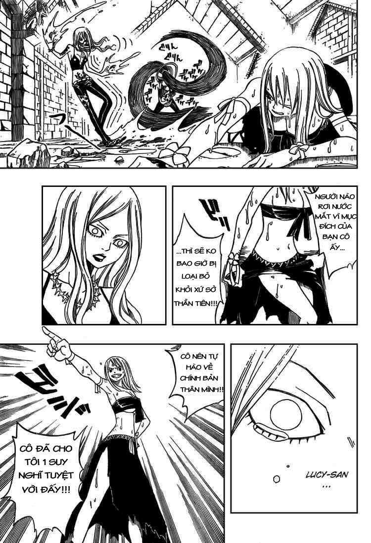 Hội Pháp Sư Nổi Tiếng: Chapter 87