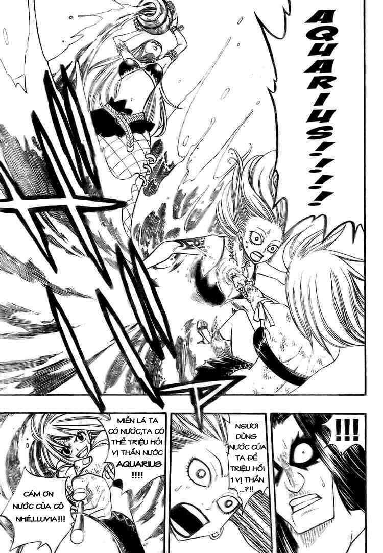 Hội Pháp Sư Nổi Tiếng: Chapter 87