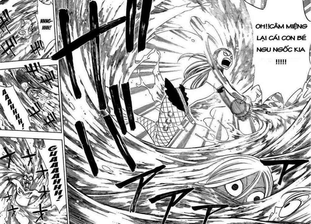 Hội Pháp Sư Nổi Tiếng: Chapter 87