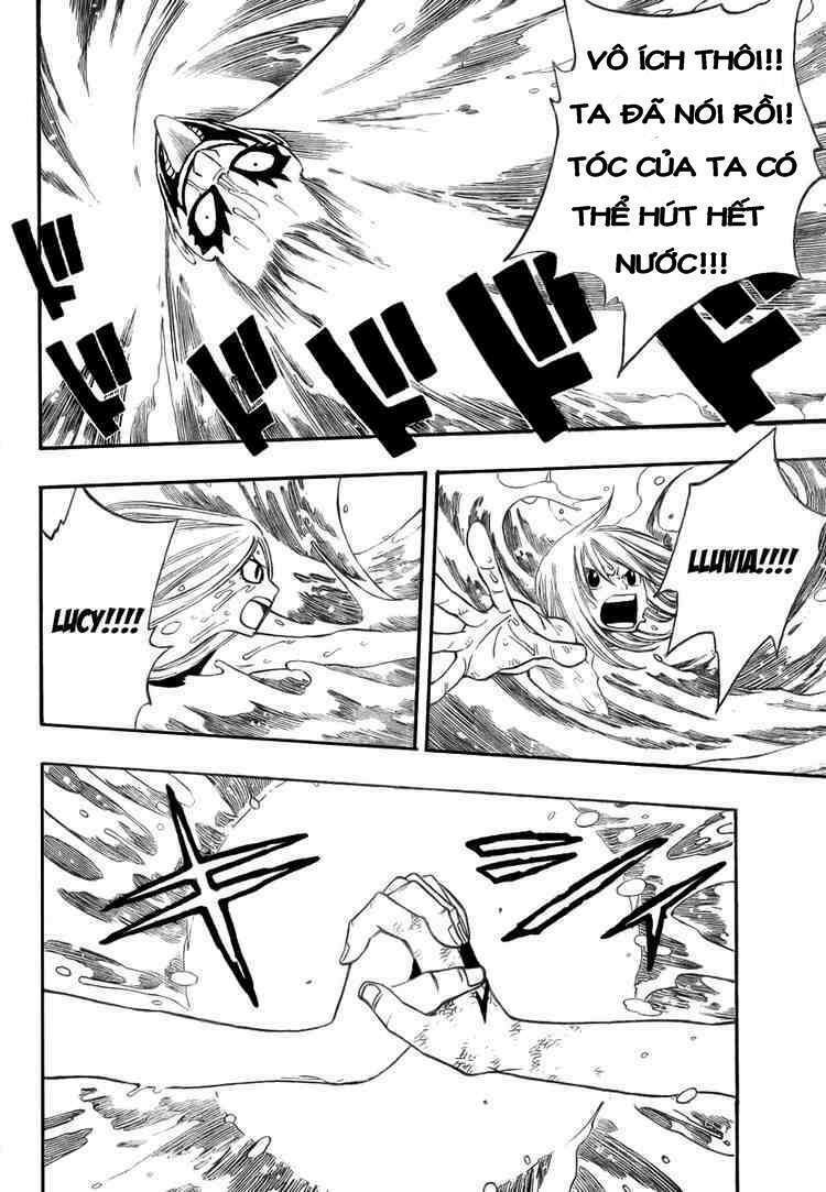 Hội Pháp Sư Nổi Tiếng: Chapter 87