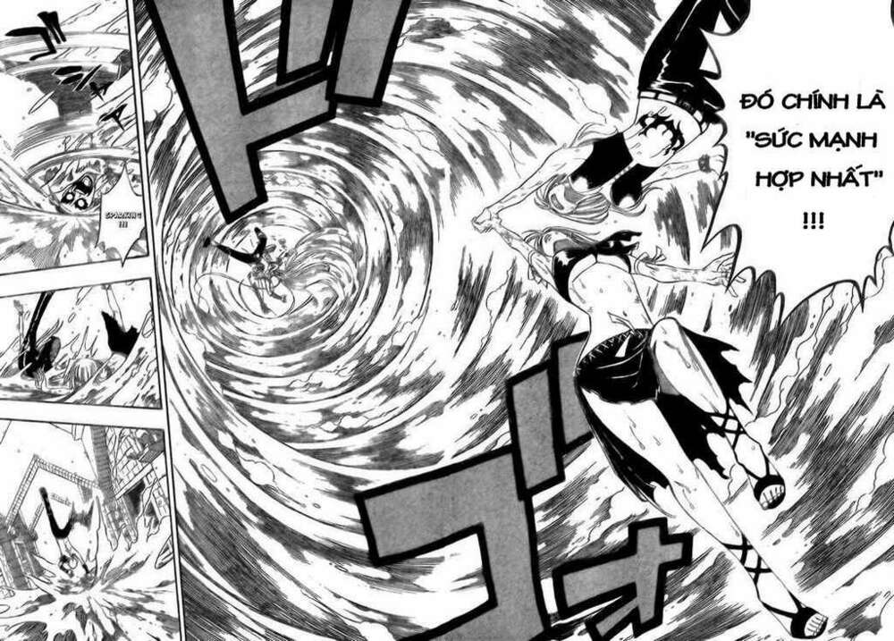 Hội Pháp Sư Nổi Tiếng: Chapter 87