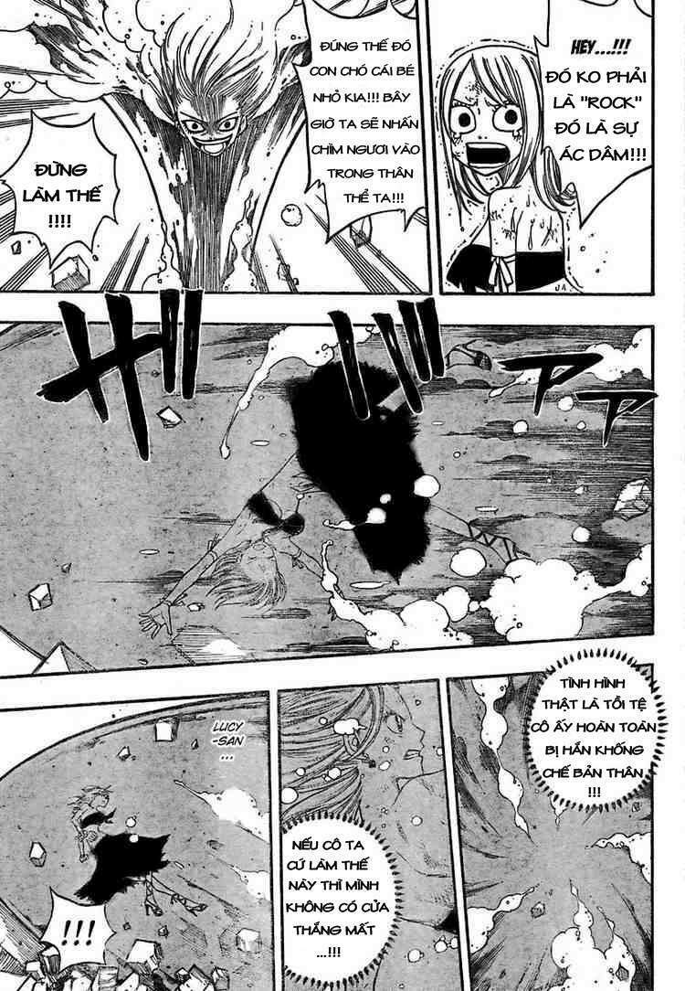 Hội Pháp Sư Nổi Tiếng: Chapter 87
