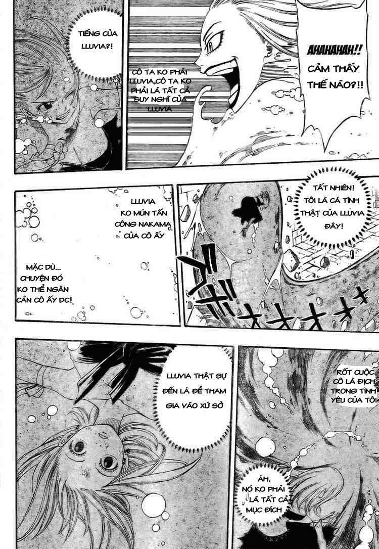 Hội Pháp Sư Nổi Tiếng: Chapter 87