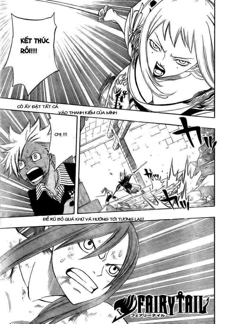 Hội Pháp Sư Nổi Tiếng: Chapter 92