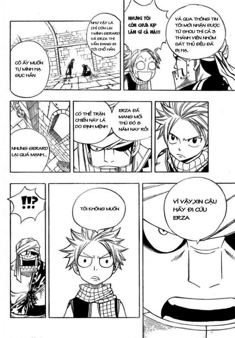 Hội Pháp Sư Nổi Tiếng: Chapter 92