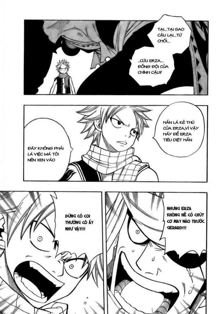 Hội Pháp Sư Nổi Tiếng: Chapter 92