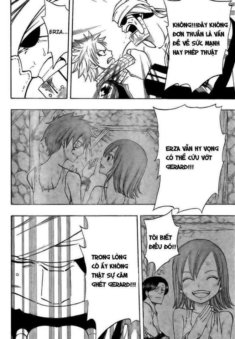 Hội Pháp Sư Nổi Tiếng: Chapter 92