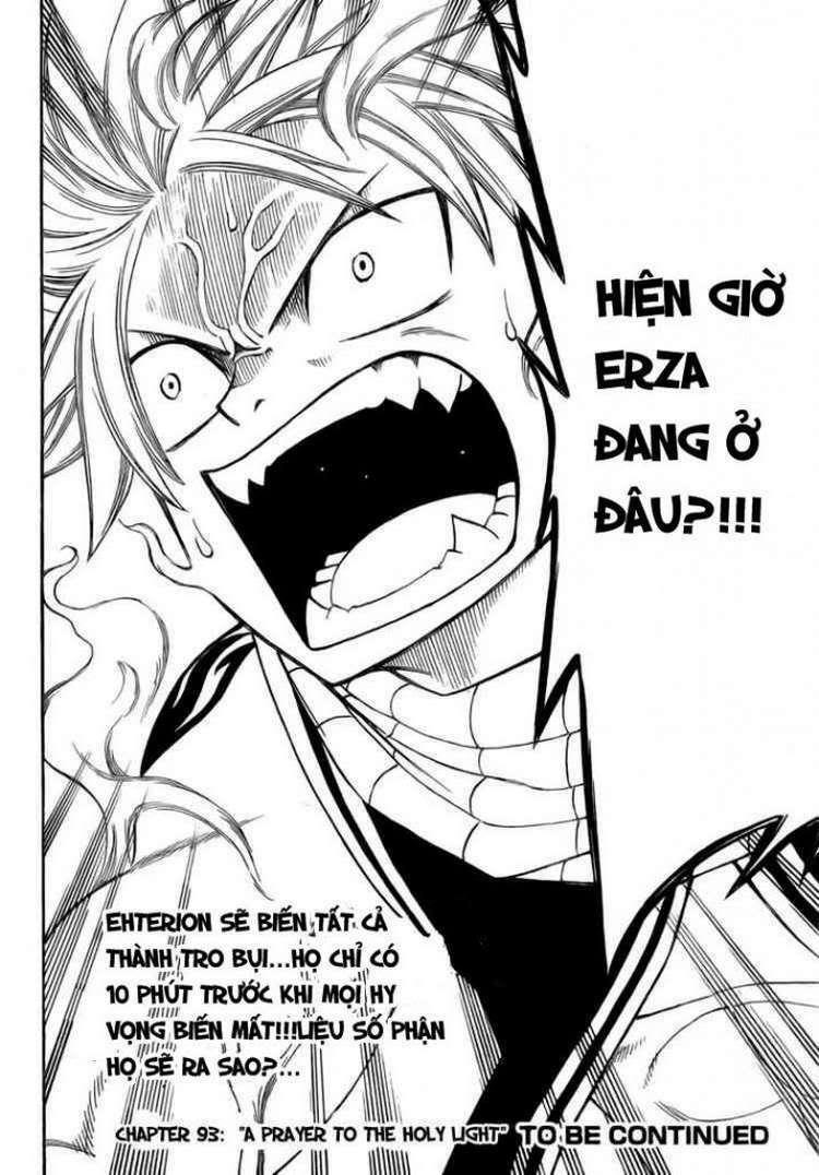 Hội Pháp Sư Nổi Tiếng: Chapter 92