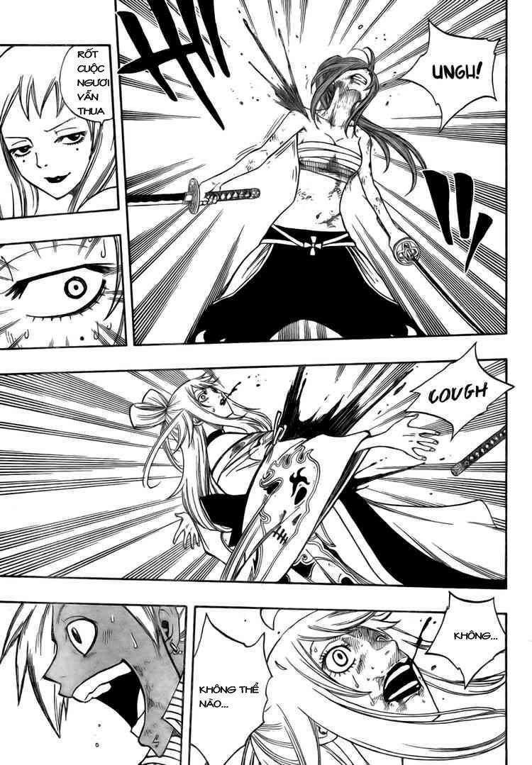 Hội Pháp Sư Nổi Tiếng: Chapter 92