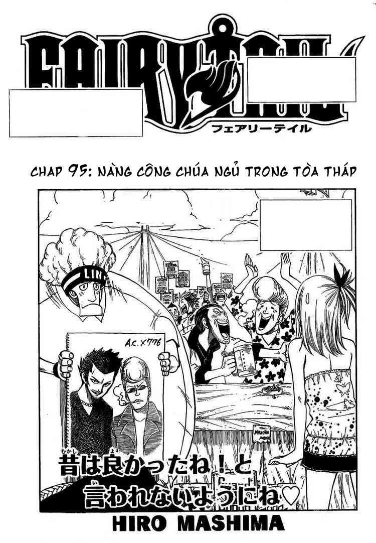 Hội Pháp Sư Nổi Tiếng: Chapter 95