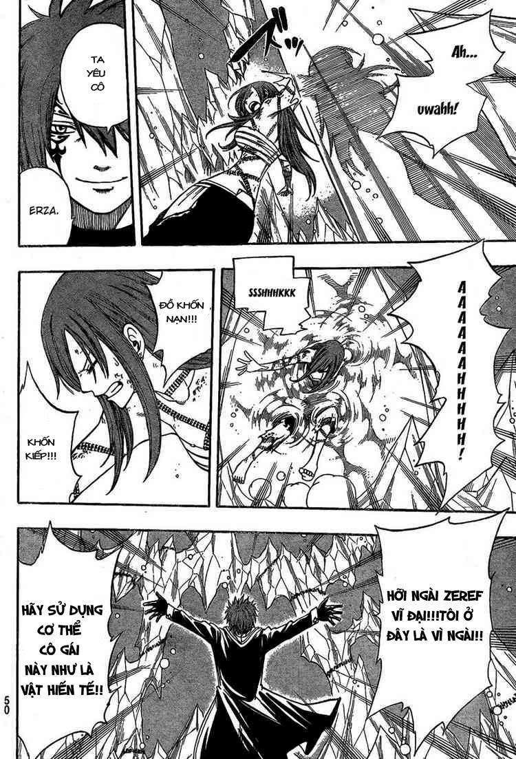 Hội Pháp Sư Nổi Tiếng: Chapter 95