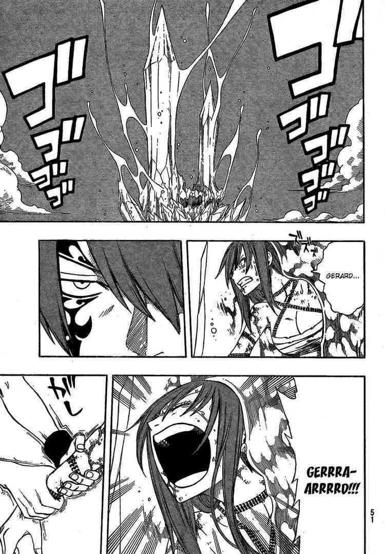 Hội Pháp Sư Nổi Tiếng: Chapter 95