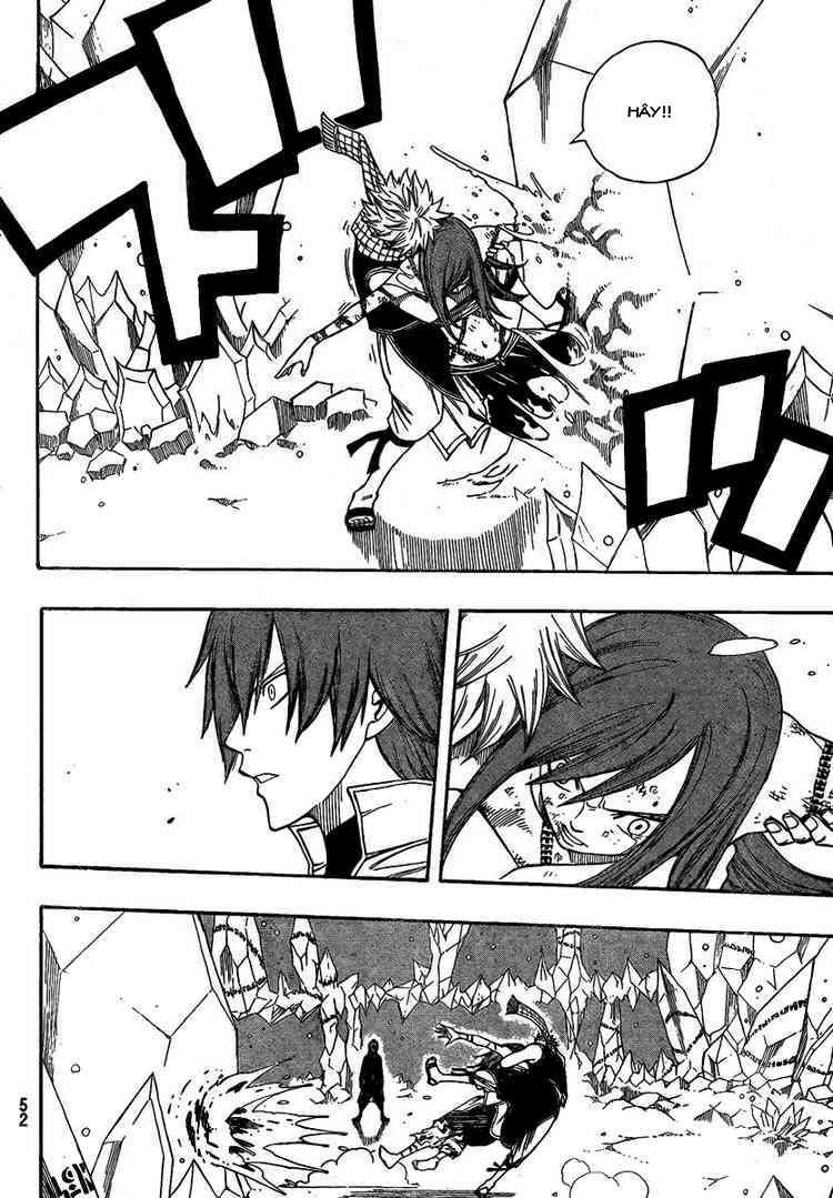 Hội Pháp Sư Nổi Tiếng: Chapter 95