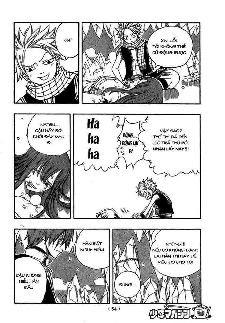 Hội Pháp Sư Nổi Tiếng: Chapter 95