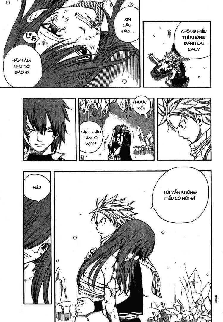 Hội Pháp Sư Nổi Tiếng: Chapter 95