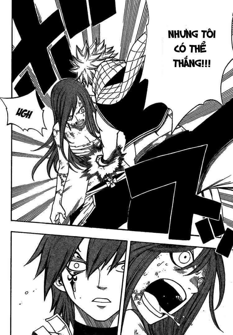 Hội Pháp Sư Nổi Tiếng: Chapter 95