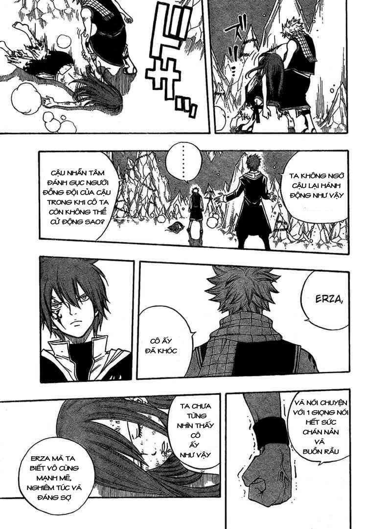 Hội Pháp Sư Nổi Tiếng: Chapter 95