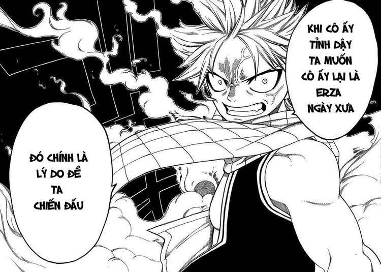 Hội Pháp Sư Nổi Tiếng: Chapter 95