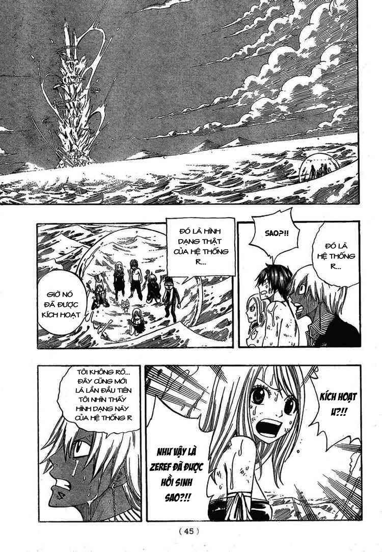 Hội Pháp Sư Nổi Tiếng: Chapter 95