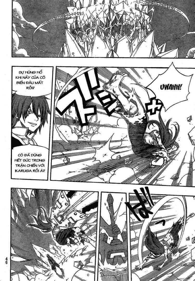 Hội Pháp Sư Nổi Tiếng: Chapter 95