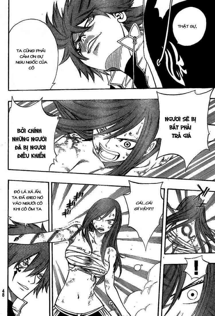 Hội Pháp Sư Nổi Tiếng: Chapter 95