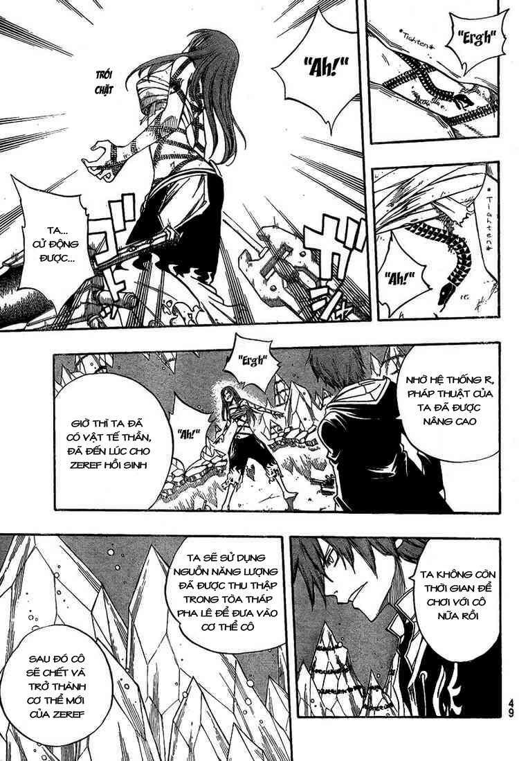 Hội Pháp Sư Nổi Tiếng: Chapter 95