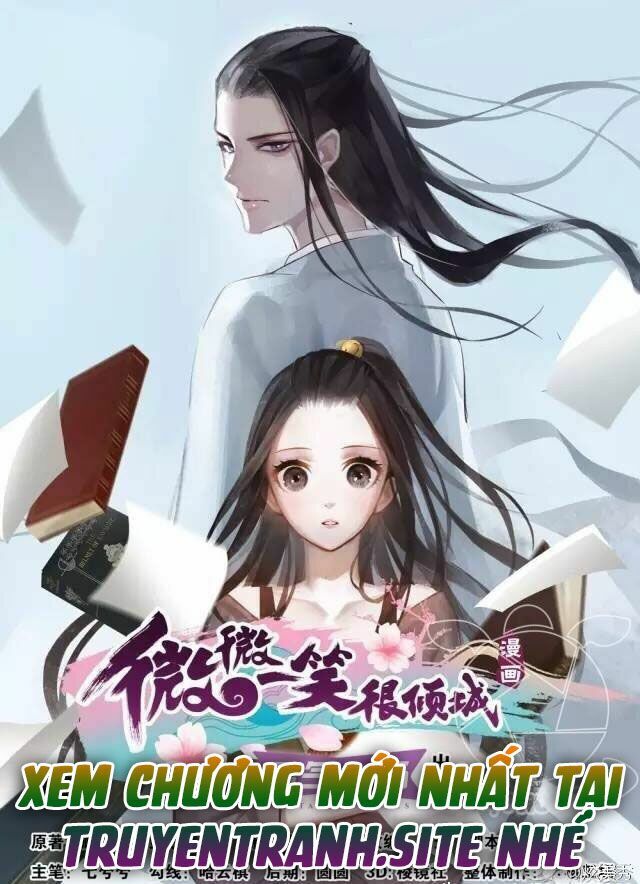 Yêu Em Từ Cái Nhìn Đầu Tiên: Chapter 1