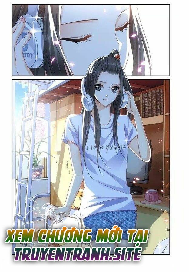 Yêu Em Từ Cái Nhìn Đầu Tiên: Chapter 1